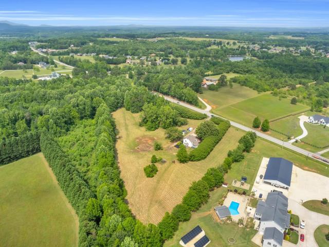 Property for sale in Landrum, South Carolina