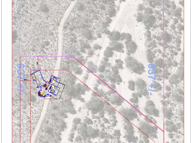 Land for sale in Rio Verde, Arizona