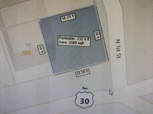 Land for sale in Oregonia