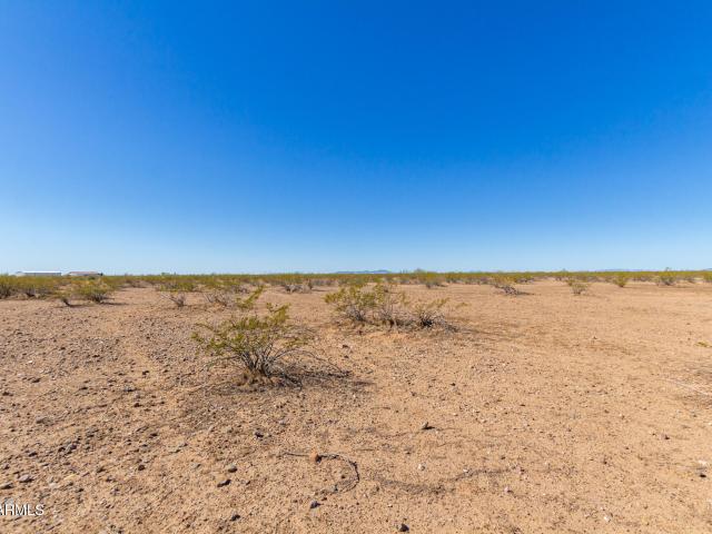 Land for sale in Wittmann, Arizona