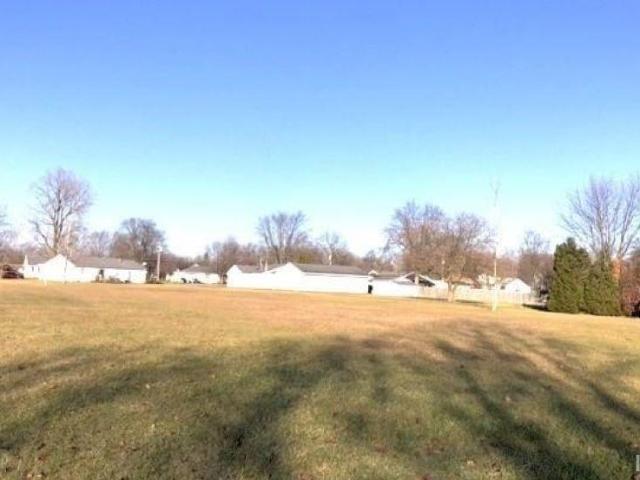 Land for sale in New Castle, Indiana