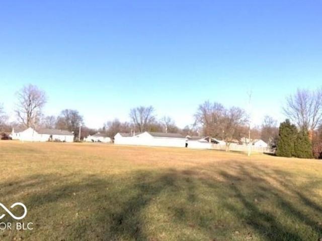 Land for sale in New Castle, Indiana