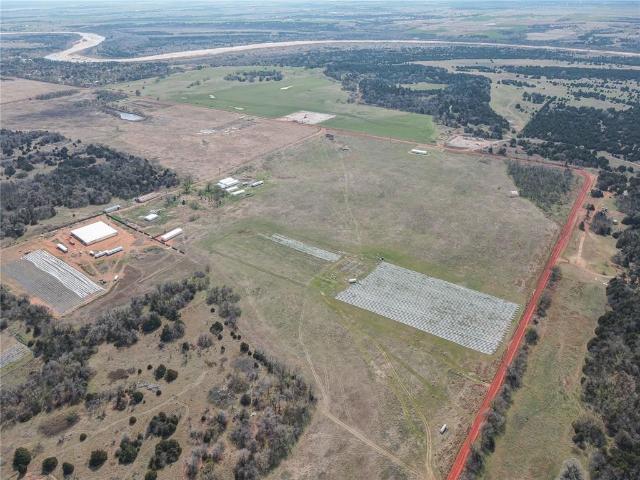 Land for sale in Hennessey, Oklahoma