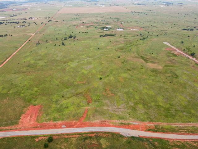 Land for sale in Crescent, Logan County