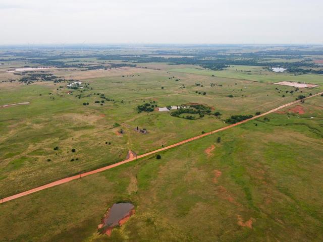Land for sale in Crescent, Logan County