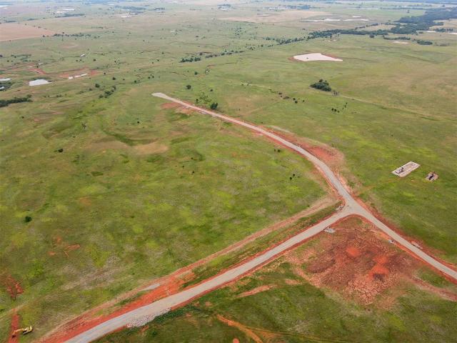 Land for sale in Crescent, Logan County