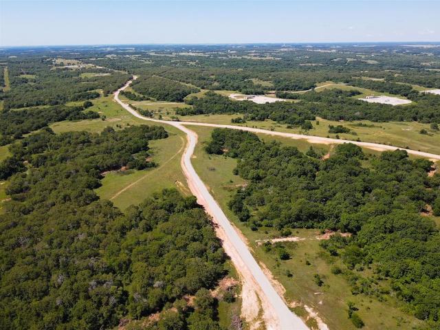 Land for sale in Lindsay, Oklahoma