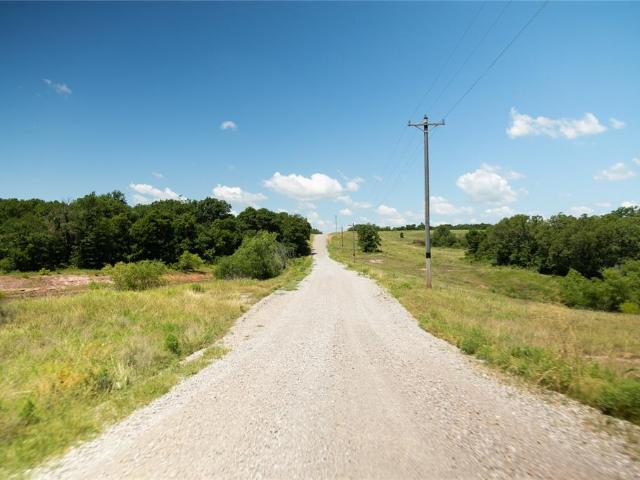Land for sale in Lindsay, Oklahoma