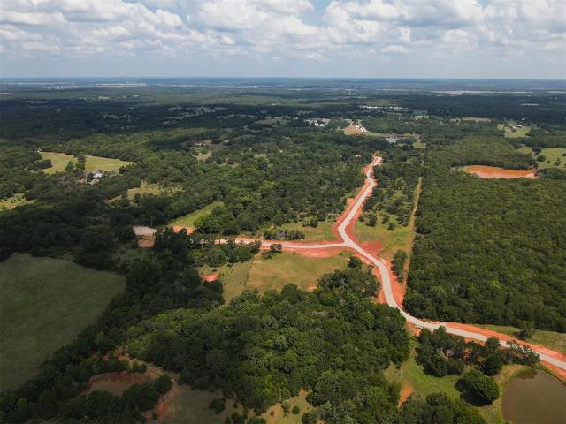 Land for sale in Oklahoma