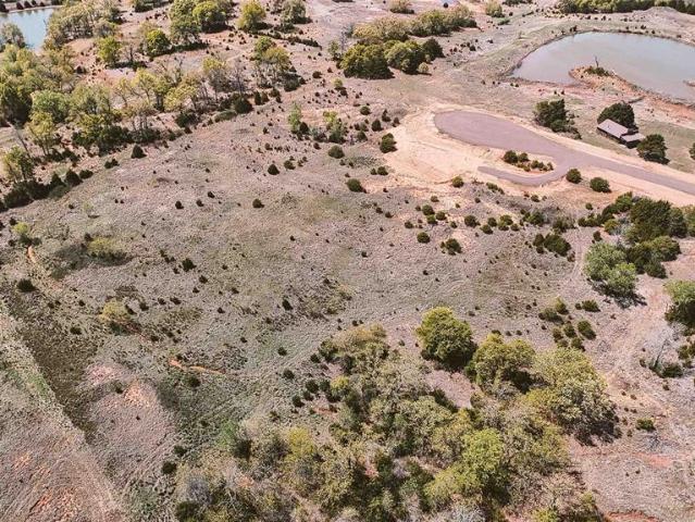 Land for sale in Chandler, Oklahoma
