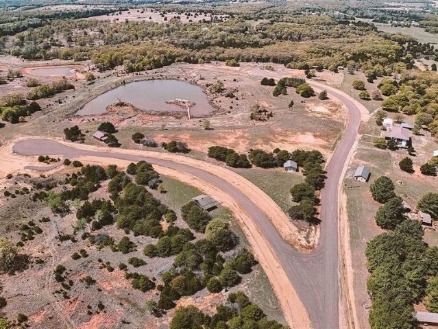 Land for sale in Chandler, Oklahoma