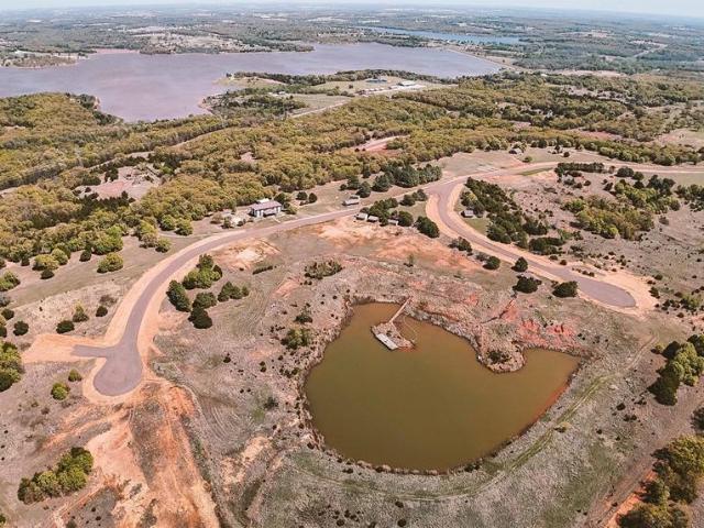 Land for sale in Chandler, Oklahoma