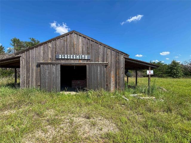 Land for sale in Chandler, Oklahoma