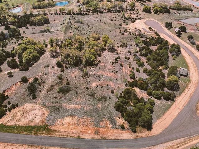 Land for sale in Chandler, Oklahoma