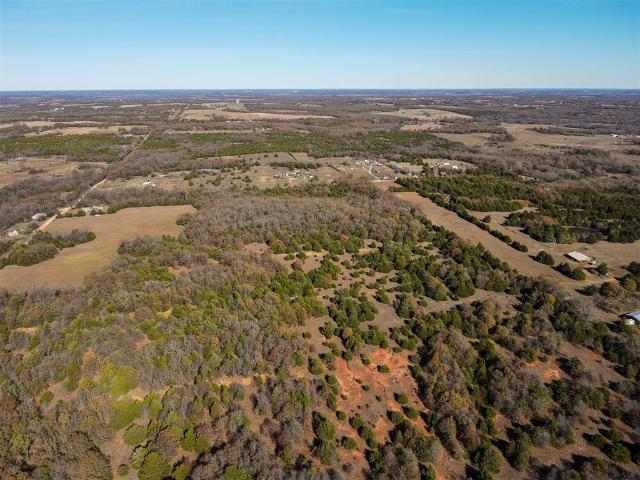 Land for sale in Meeker, Oklahoma