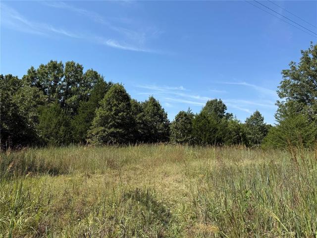 Land for sale in Chandler, Oklahoma