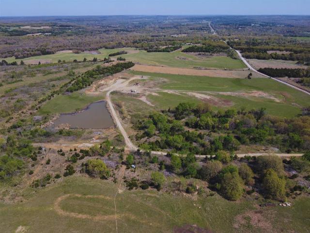 Land for sale in Drumright, Oklahoma