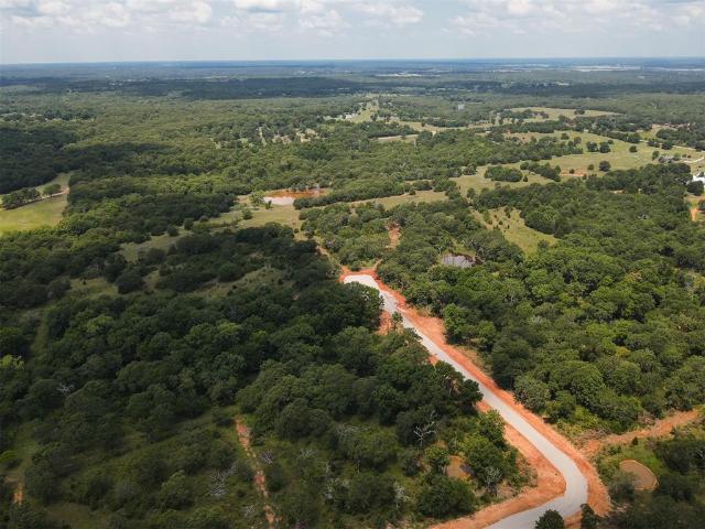 Land for sale in Oklahoma