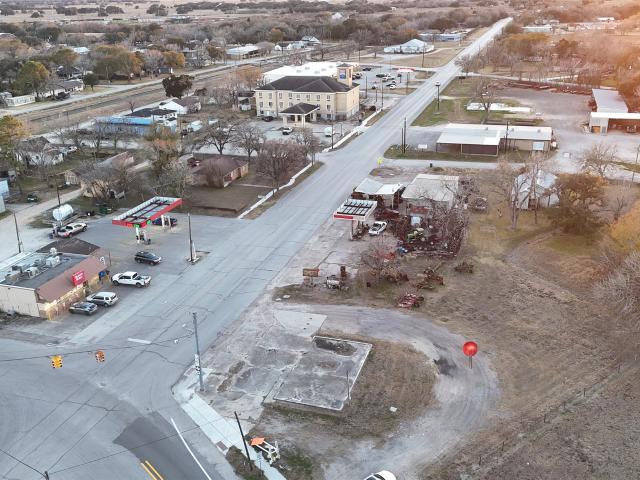 Land for sale in Ganado, Texas