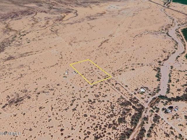 Land for sale in Tonopah