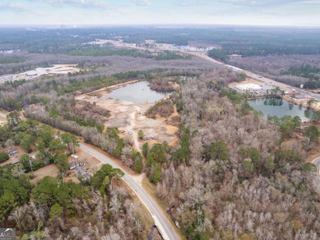 Land for sale in Jesup, Georgia