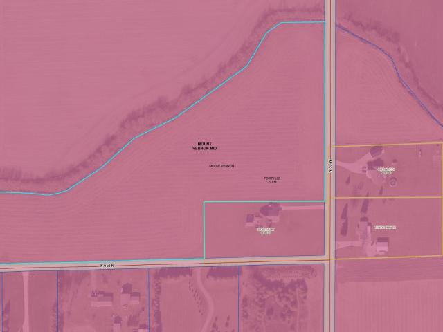 Land for sale in Fortville, Indiana