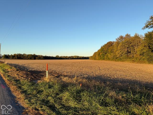 Land for sale in Knightstown, Rush County