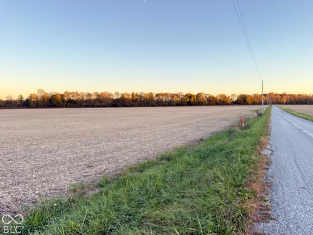 Land for sale in Knightstown, Rush County