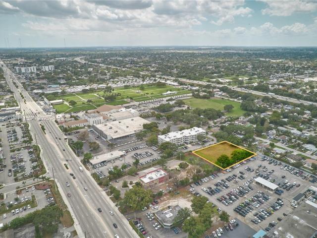 Property for sale in Hollywood, Florida