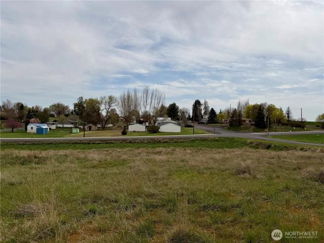 Land for sale in Almira, Washington