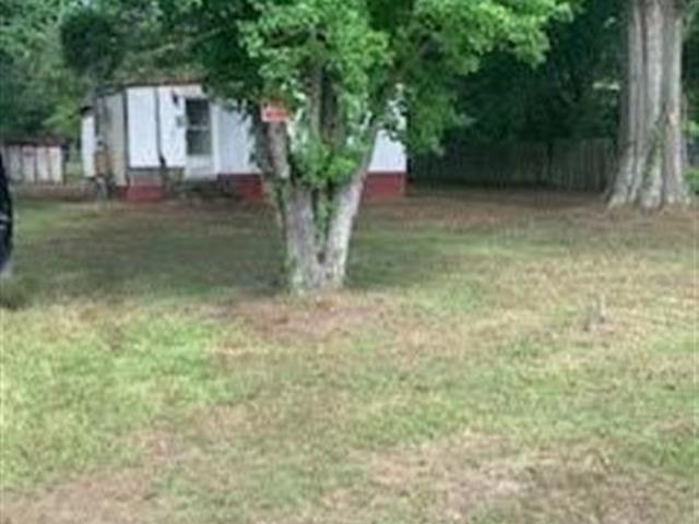 Land for sale in Leesville, Louisiana