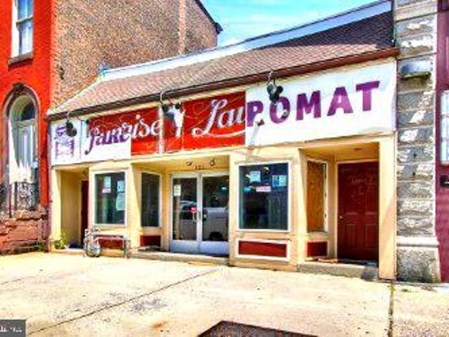 Commercial for sale in Reading, Pennsylvania