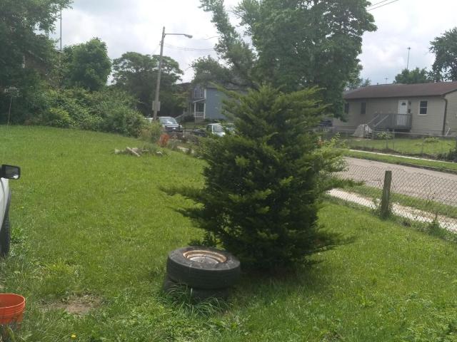 Land for sale in Columbus