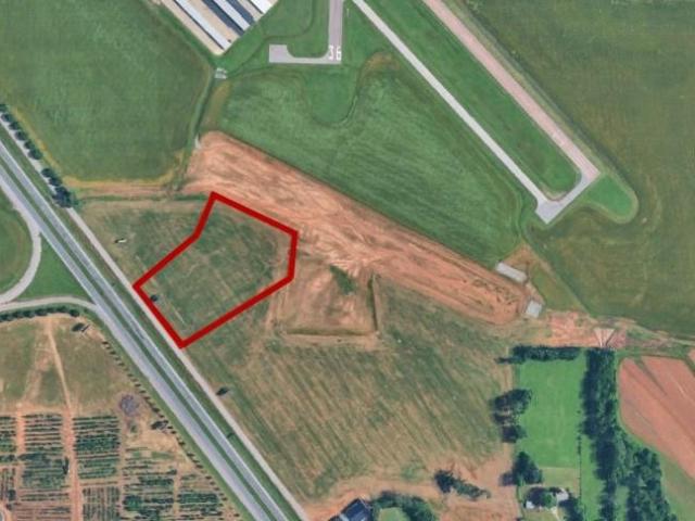 Commercial for sale in Oklahoma