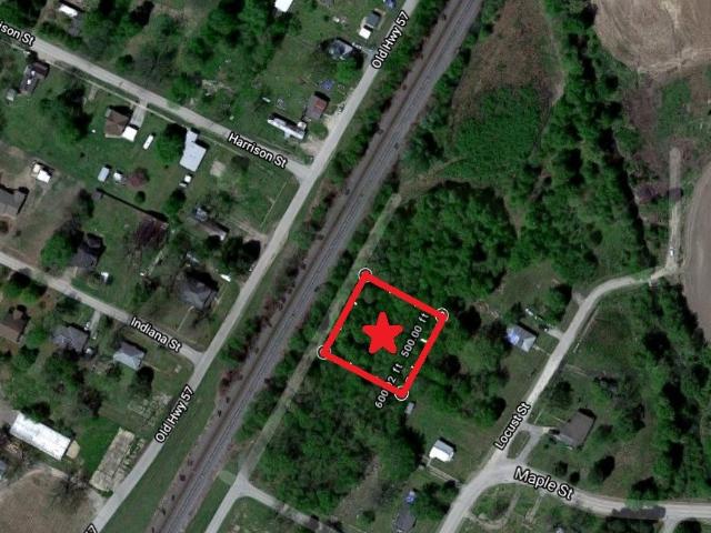 Land for sale in Ark