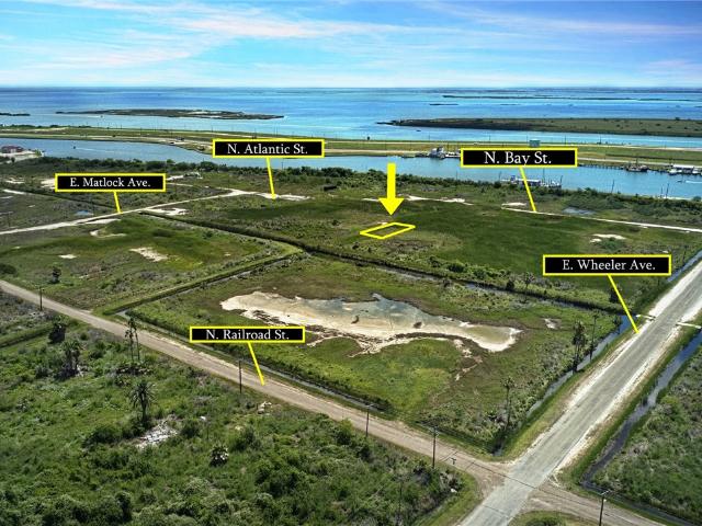 Land for sale in Aransas Pass