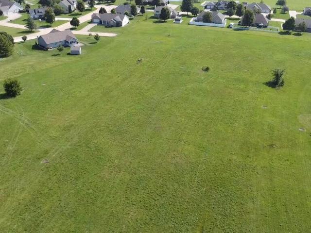 Land for sale in Adair, Missouri