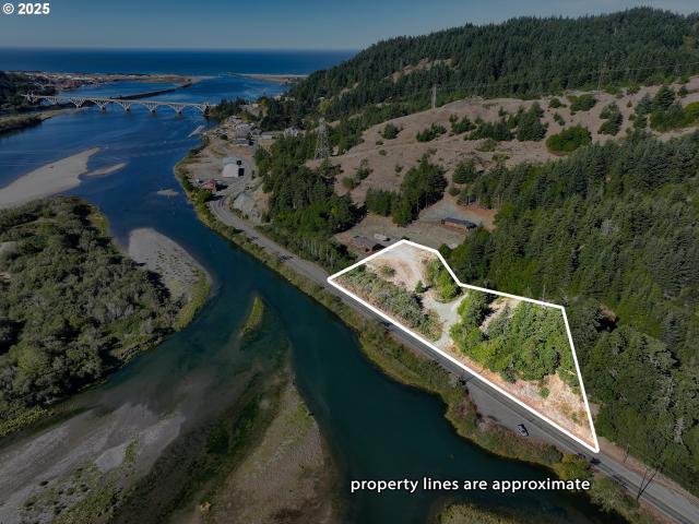 Land for sale in Oregonia