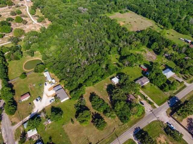 Land for sale in Covington, Texas
