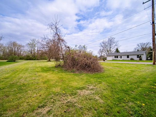 Land for sale in Kenton, Ohio