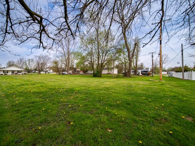 Land for sale in Kenton, Ohio