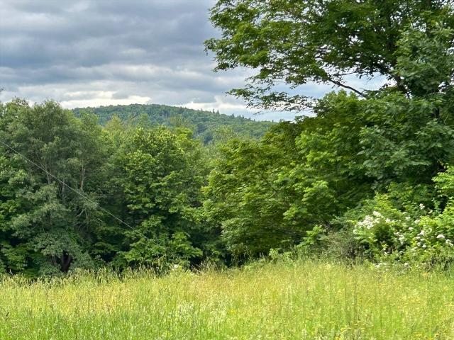 Land for sale in Ashfield, Massachusetts