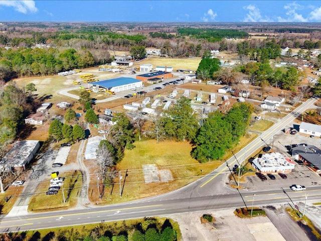 Land for sale in Smithfield, North Carolina