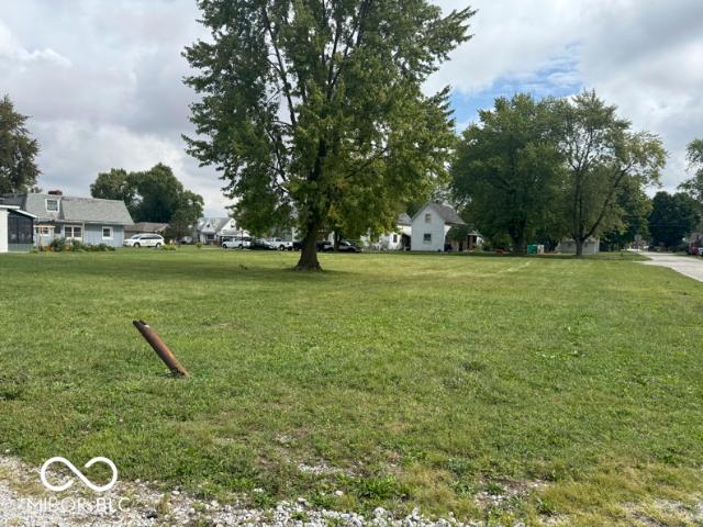 Land for sale in Elwood, Indiana