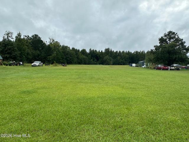 Land for sale in Grifton, North Carolina