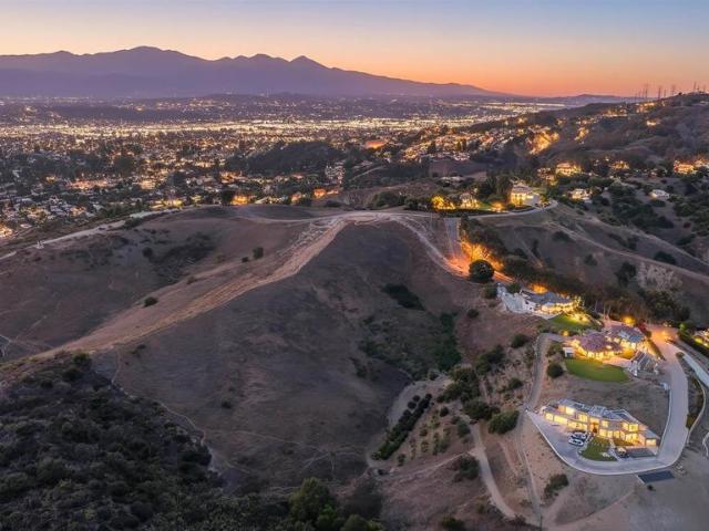 Land for sale in California