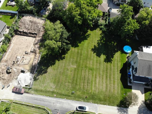 Land for sale in Highwood, Illinois