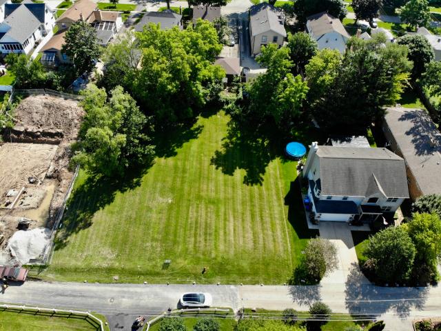 Land for sale in Highwood, Illinois