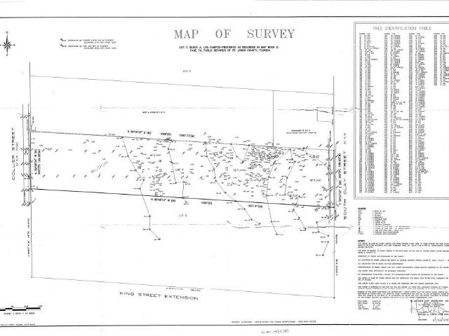 Land for sale in Saint Johns, Florida