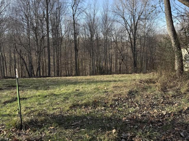 Land for sale in Tennessee